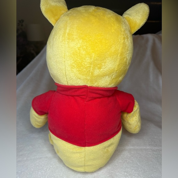🍯 Disney Winnie the Pooh Plush - Preloved - Picture 11 of 11